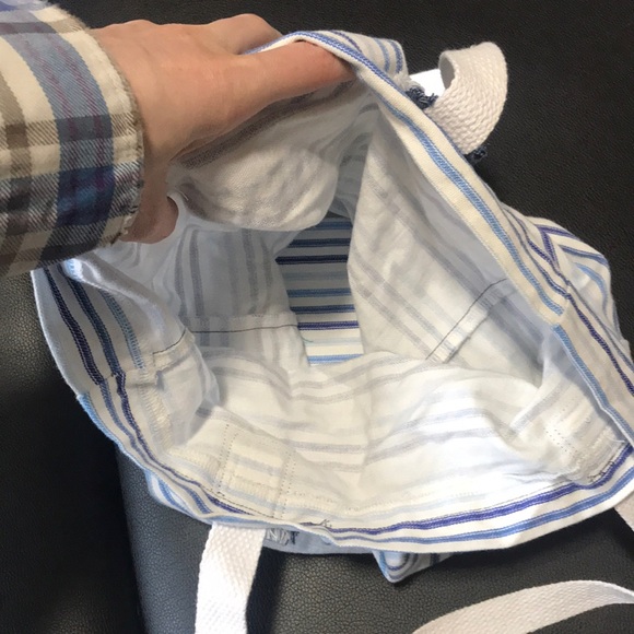 Homemade Tote - Picture 2 of 4